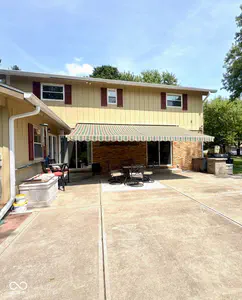 8852 Ridge Hill Drive, Indianapolis - 42