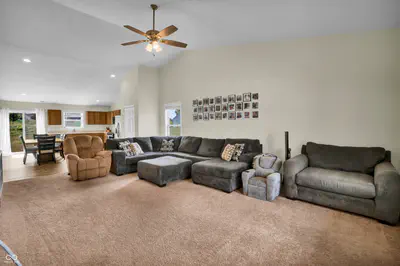3885 Berkdale Court, Columbus - 3