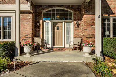 9134 Promontory Road, Indianapolis - 3