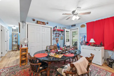 2720 N County Road 90 E, North Vernon - 18
