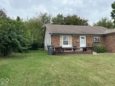 2712 Wheeler Street, Indianapolis - 2