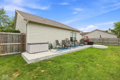 14058 Meadow Lake Drive, Fishers - 51
