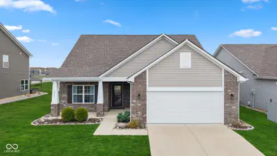 2064 Maplewood Lane, Pendleton