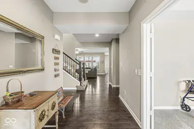 6306 Curlew Lane, Zionsville - 7