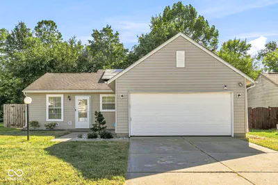 5113 Emmert Drive, Indianapolis - 3