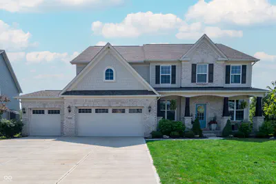 18819 Dooney Court, Noblesville - 5
