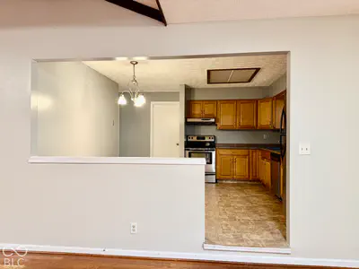 633 Pioneer Drive, Indianapolis - 5