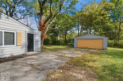 2445 Pasadena, Indianapolis - 16