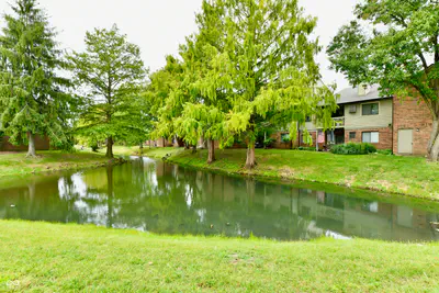4381 Village Parkway Circle, Indianapolis - 33