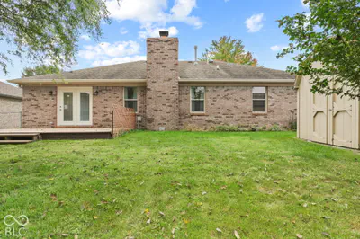 6914 Kirkwood Club Drive, Indianapolis - 34