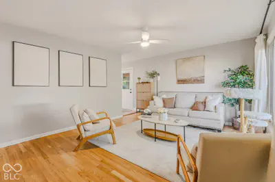 3439 Central Avenue, Columbus - 5