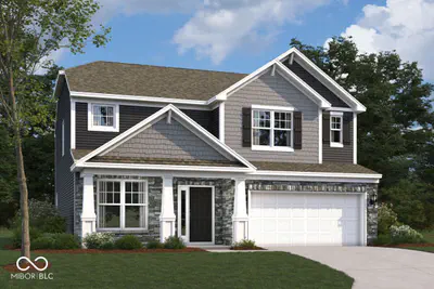 17095 Cowbell Drive, Noblesville