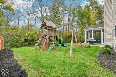 5831 Long Lake Lane, Indianapolis - 42