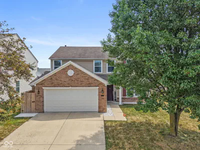 4107 Cheltonham Court, Plainfield