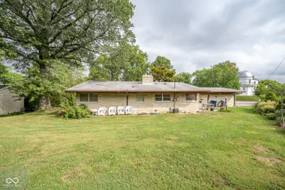 706 Highridge Avenue, Greencastle - 46