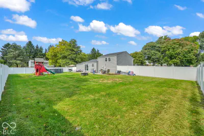 3421 Bren Lee Court, Indianapolis - 28