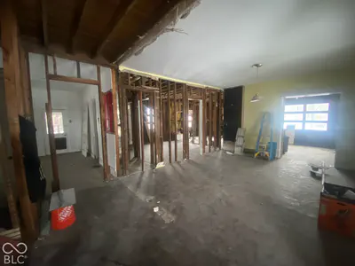 307 E Ohmer, Indianapolis - 35