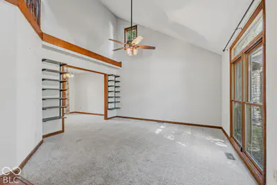 5542 Painted Maple Court, Indianapolis - 10
