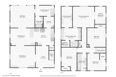5148 Park Avenue, Indianapolis - 42
