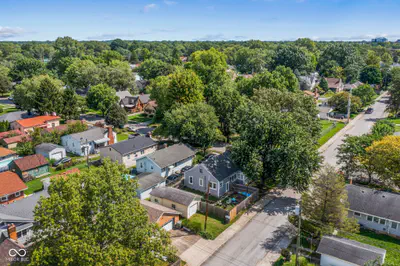 1444 N Linwood Avenue, Indianapolis - 37