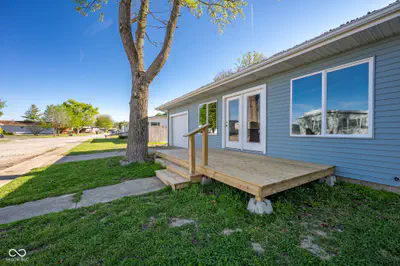 2036 Van Bibber Lake Estate, Greencastle - 2