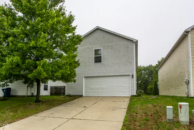 12084 141st Street, Noblesville - 30