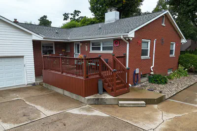 6545 Brill Road, Indianapolis - 79