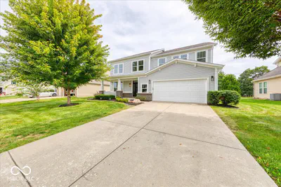 5903 Chazimal Street, Plainfield - 2