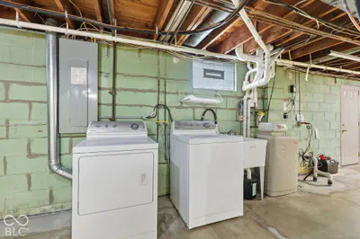 2325 Loretta Drive, Indianapolis - 35