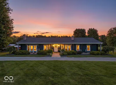 7135 County Road 300, Lizton