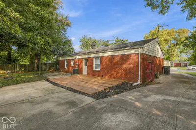 8235 Barry Road, Indianapolis - 6