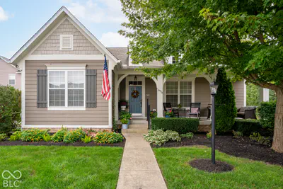 14958 Midland Lane, Noblesville