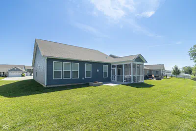 1454 Lexington Trail, Greenfield - 40