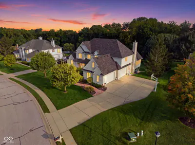 6106 Whitetail Run, Greenwood