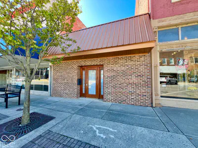 114 Chestnut Street, Seymour