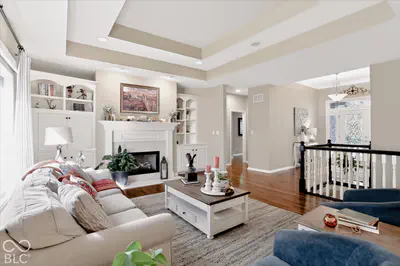 1055 Old Eagle Way, Greenwood - 20