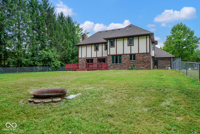 1767 Sugar Creek Trail, Greenfield - 57