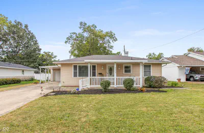 2544 Franklin Street, Columbus