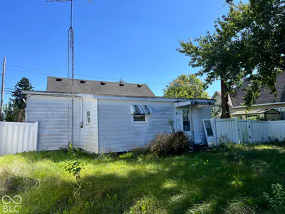 301 Sycamore, Gaston - 7