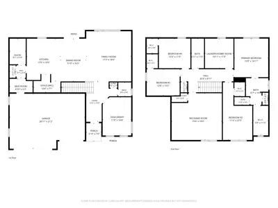 5279 Noble Crossing Parkway W, Noblesville - 37