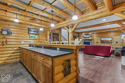 8703 Waterside Drive, Indianapolis - 49