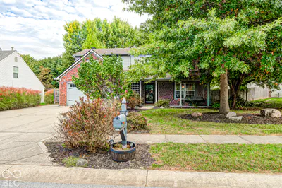 111 Oakview Drive, Mooresville - 3