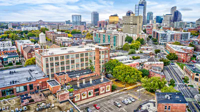 611 Park Avenue #109, Indianapolis - 41
