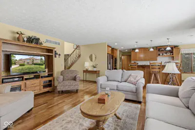 7101 Lakeside Woods Drive, Indianapolis - 17