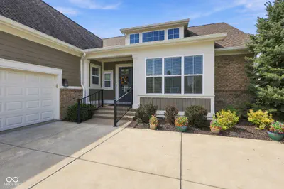 10296 Anees Lane, Fishers - 4