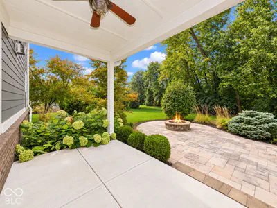 14860 Black Wolf Run Drive, Carmel - 49