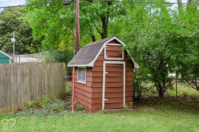 5313 Ralston Avenue, Indianapolis - 47