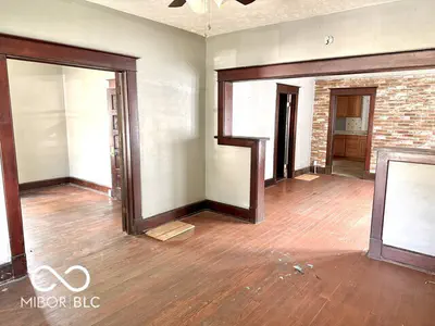 1367 N Kealing Avenue, Indianapolis - 9