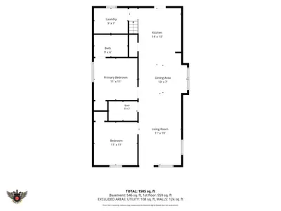 3058 Newton Avenue, Indianapolis - 30