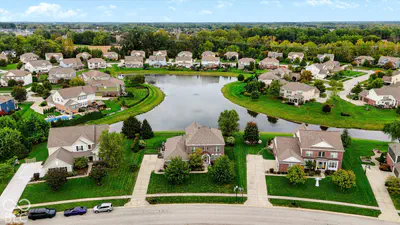 8856 Spring Violet Place, Zionsville - 62